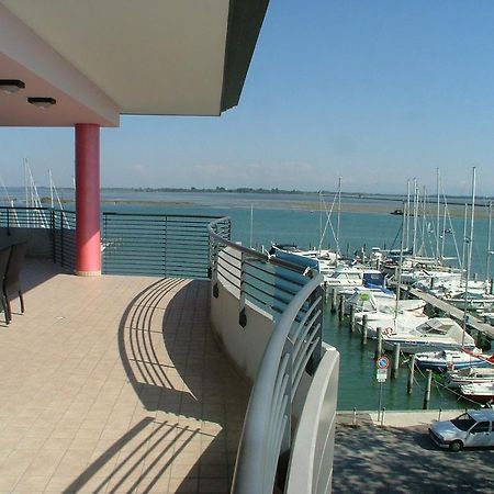 Appartamento Adelaide Grado Extérieur photo