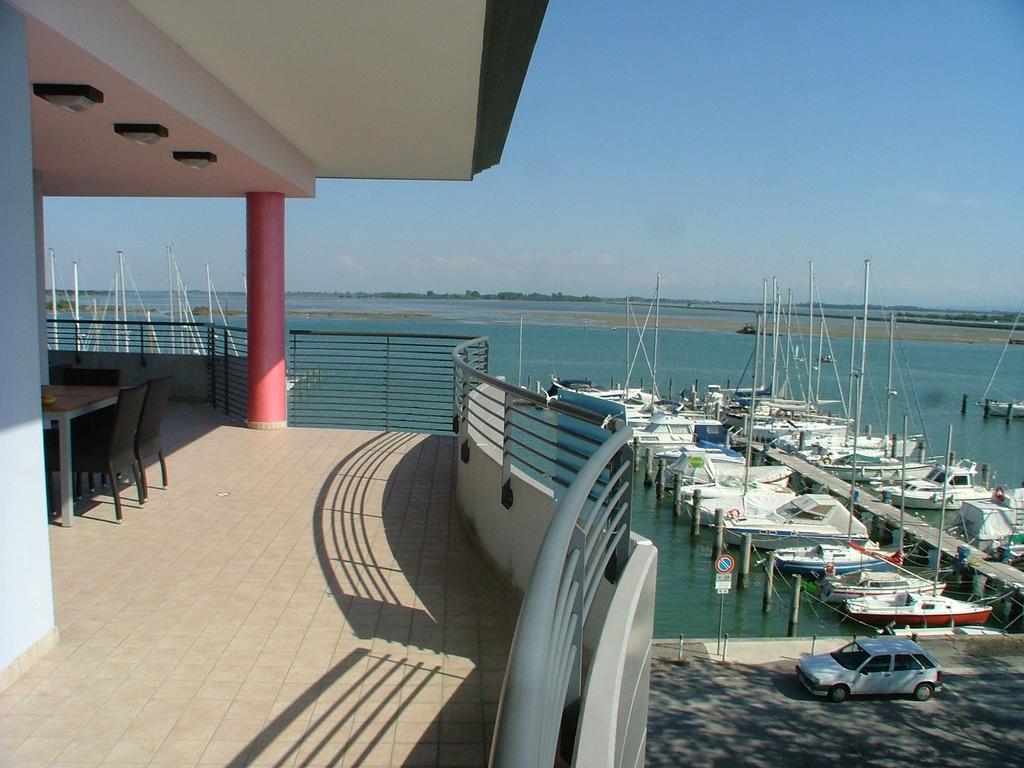 Appartamento Adelaide Grado Extérieur photo