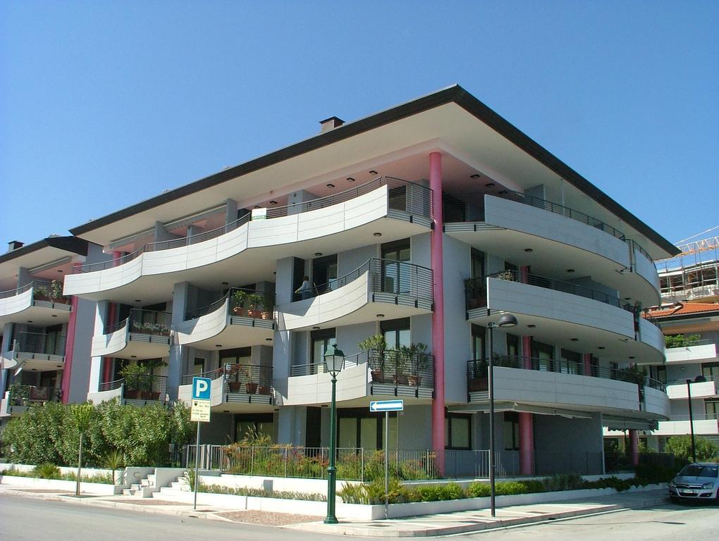 Appartamento Adelaide Grado Extérieur photo