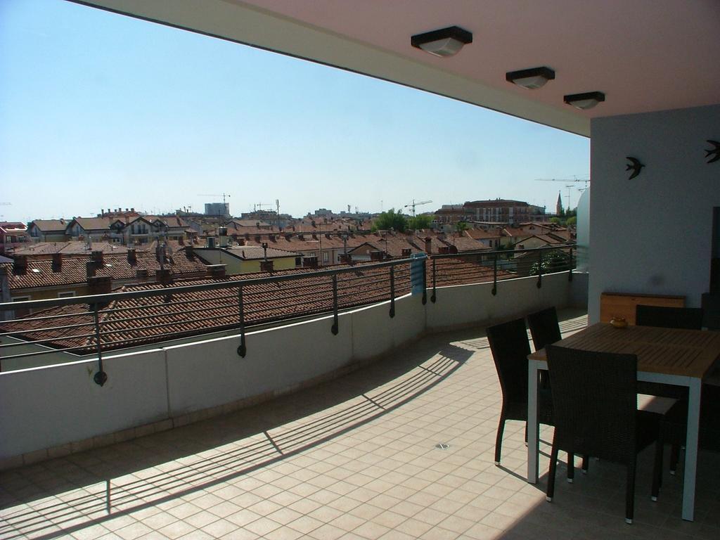 Appartamento Adelaide Grado Extérieur photo