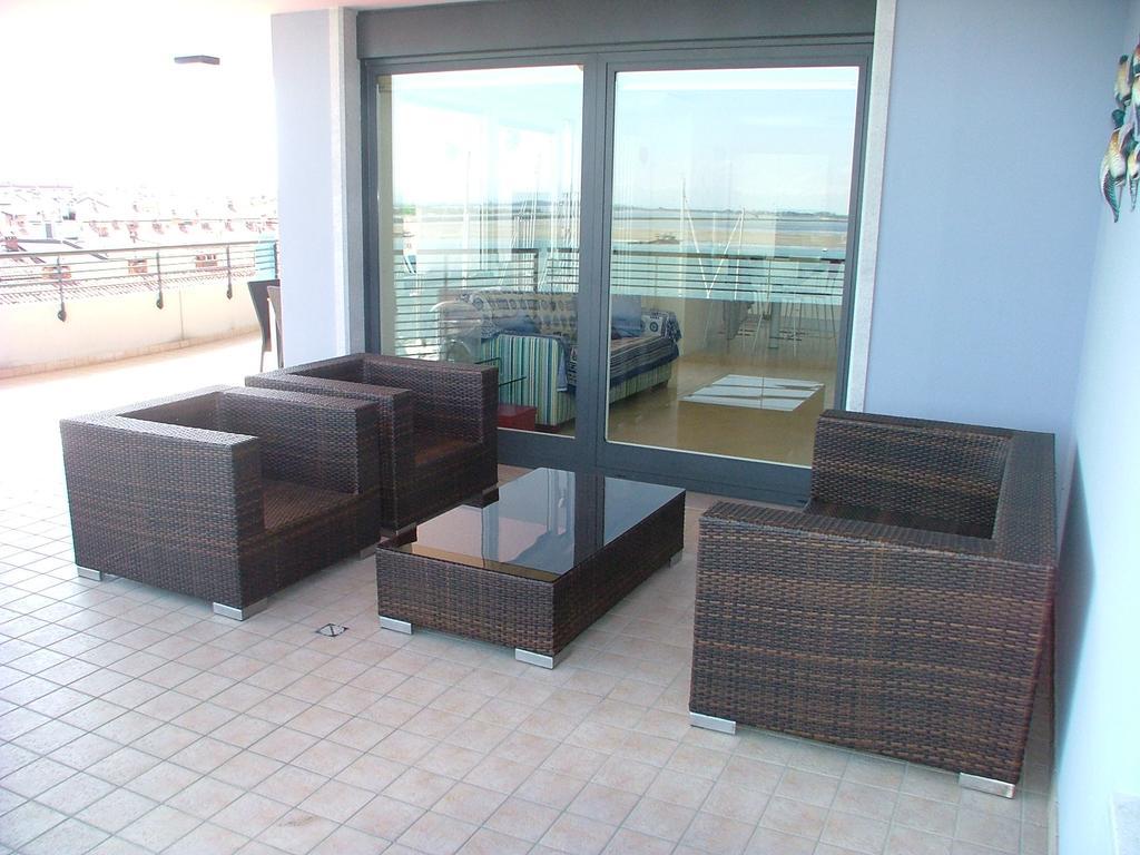 Appartamento Adelaide Grado Extérieur photo