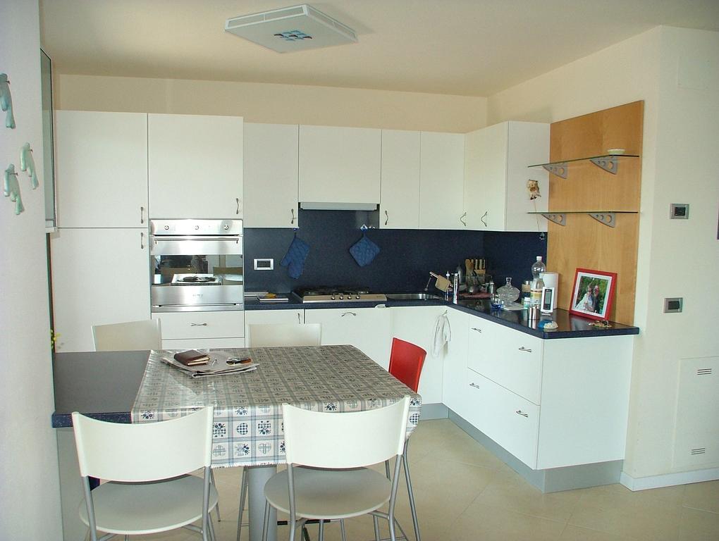 Appartamento Adelaide Grado Extérieur photo