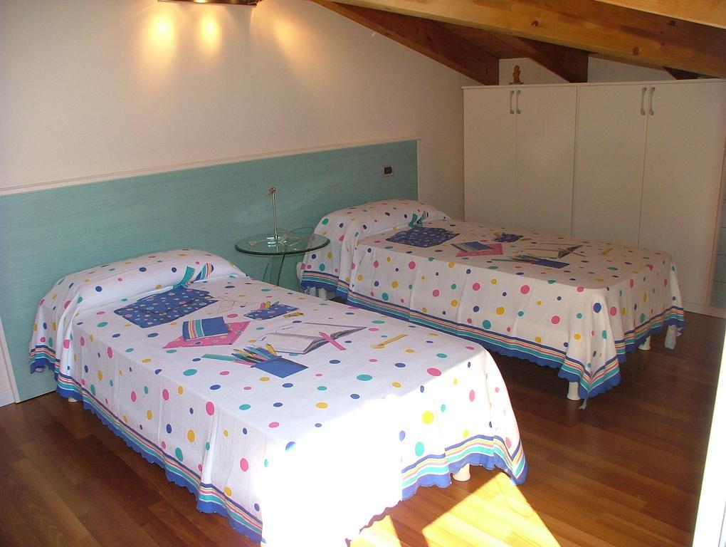 Appartamento Adelaide Grado Extérieur photo